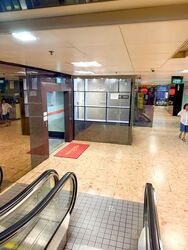 Concorde Shopping Centre (D3), Retail #532423481